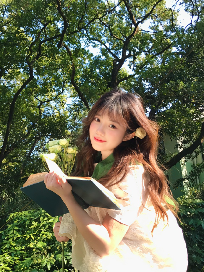 完美的日子 封面